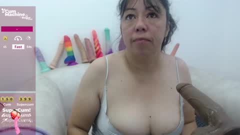 Snapshot of sucker_drool chatting on December 3, 2025, 12:14 pm Sucky online show from December 3, 2025, 12:14 pm