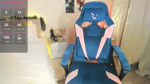 Snapshot of sue_everett chatting on February 13, 2025, 9:49 pm sue_everett online show from February 13, 2025, 9:49 pm