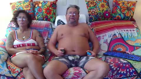 suenixon online show from February 6, 2026, 2:09 pm