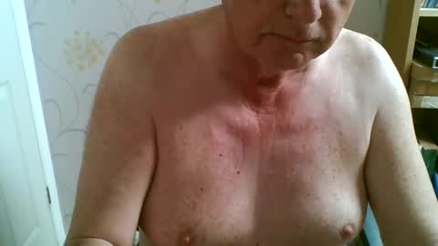 suffolkboy4 online show from May 12, 2026, 7:38 am