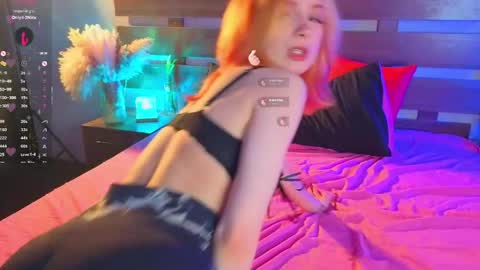 Agata online show from April 17, 2026, 1:52 am