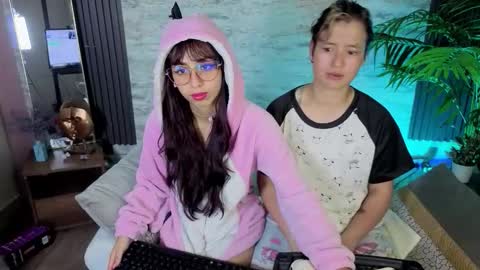 ANGEL online show from March 12, 2026, 12:00 pm