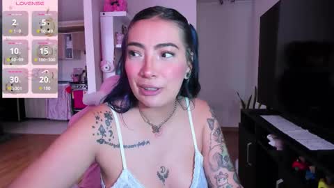 Snapshot of sugar_blue_ chatting on March 18, 2026, 1:47 pm Andy online show from March 18, 2026, 1:47 pm