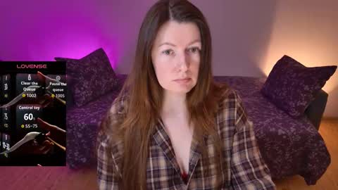 Snapshot of sugar_desire chatting on March 8, 2026, 6:55 pm Instagram faroffland online show from March 8, 2026, 6:55 pm