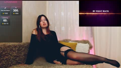 Snapshot of sugar_desire chatting on May 17, 2026, 8:49 pm Instagram faroffland online show from May 17, 2026, 8:49 pm