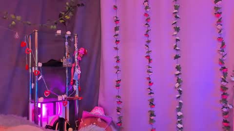 Snapshot of sugar_lips__ chatting on December 10, 2024, 6:01 am Alice online show from December 10, 2024, 6:01 am