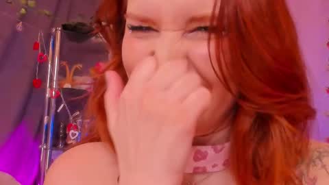 Snapshot of sugar_lips__ chatting on February 26, 2025, 5:53 am Alice online show from February 26, 2025, 5:53 am