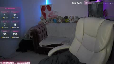 Snapshot of sugar_muse chatting on November 17, 2025, 9:48 am Mia online show from November 17, 2025, 9:48 am