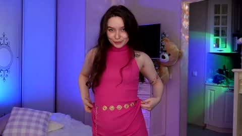 Snapshot of sugar_peasy chatting on October 2, 2025, 6:26 pm Rikki online show from October 2, 2025, 6:26 pm