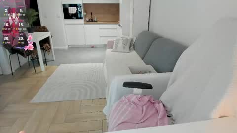 Kinga online show from May 10, 2026, 3:12 am