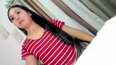 sugar_wendy online show from January 18, 2026, 6:34 pm