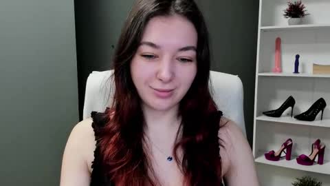 Megan online show from March 3, 2026, 7:36 am