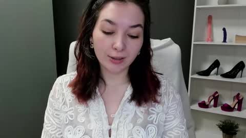 Megan online show from March 10, 2026, 7:35 am
