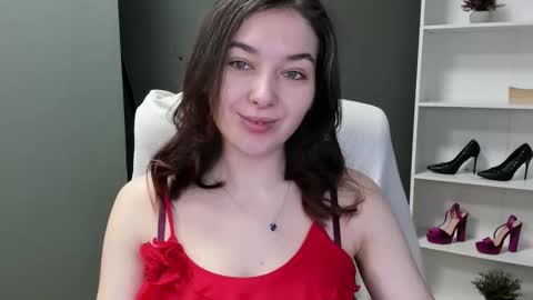 Megan online show from March 16, 2026, 7:45 am