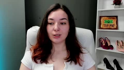 Megan online show from June 2, 2026, 6:48 am