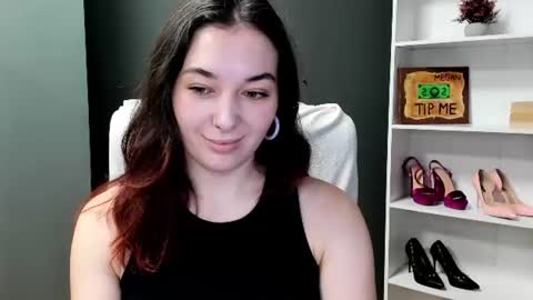 Megan online show from July 2, 2026, 10:32 am