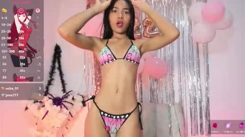 Snapshot of sugarandmischief_ chatting on October 12, 2025, 7:57 pm Katty online show from October 12, 2025, 7:57 pm