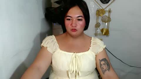 belle online show from March 27, 2026, 2:28 am