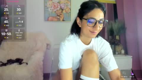Snapshot of sugarburn chatting on March 9, 2026, 6:56 pm Magda online show from March 9, 2026, 6:56 pm