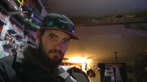 Snapshot of sugarbush696 chatting on October 13, 2025, 2:44 am Sugarbush696 online show from October 13, 2025, 2:44 am