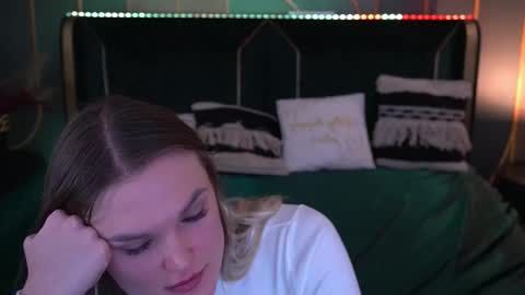 Snapshot of sugarbutty chatting on November 5, 2025, 8:36 am Kate online show from November 5, 2025, 8:36 am