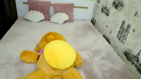 sugarkissx online show from October 18, 2025, 6:08 pm