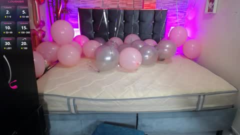 Snapshot of sugarmommy22 chatting on February 17, 2026, 4:42 am kira online show from February 17, 2026, 4:42 am