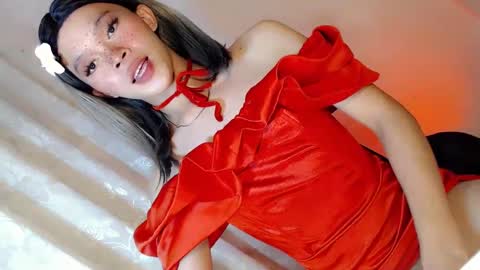 Snapshot of sugarxbaby_ chatting on February 13, 2025, 2:52 pm LoveSugar online show from February 13, 2025, 2:52 pm