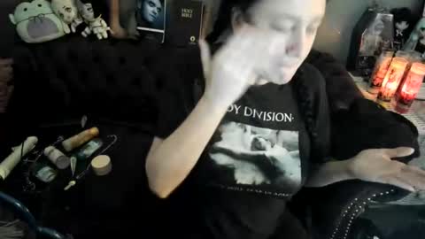 Sugary online show from January 18, 2026, 9:13 am