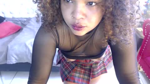 suggabrown_ online show from January 9, 2025, 4:28 pm