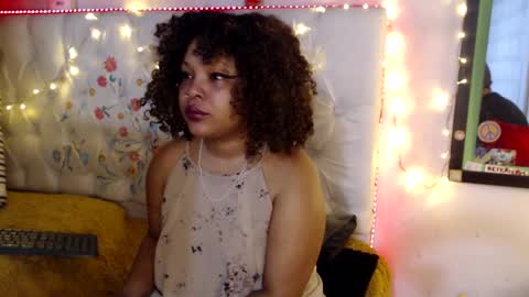 suggabrown_ online show from March 6, 2025, 7:03 am