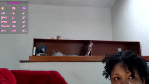 Snapshot of suggabrown_ chatting on January 13, 2026, 6:57 pm suggabrown_ online show from January 13, 2026, 6:57 pm