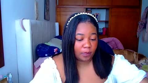 Cami   Back in 2 hours online show from January 18, 2026, 6:34 pm