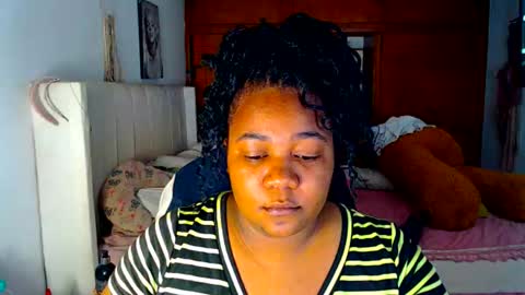 Cami   Back in 2 hours online show from May 6, 2026, 2:40 am