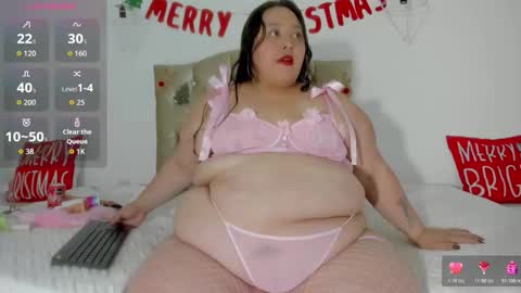 suggarbbw online show from November 28, 2025, 4:48 am