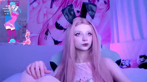 Snapshot of suicide_yuno chatting on March 13, 2026, 6:58 pm Yunoo online show from March 13, 2026, 6:58 pm