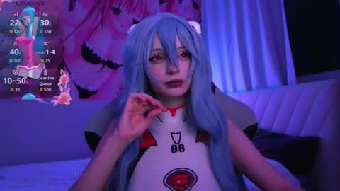 Snapshot of suicide_yuno chatting on March 17, 2026, 7:28 pm Yunoo online show from March 17, 2026, 7:28 pm