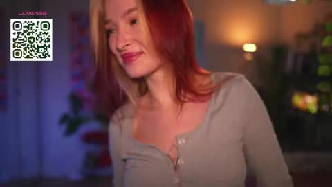 Snapshot of suk_ki chatting on September 23, 2025, 6:16 am Lika ginger Jessy blond online show from September 23, 2025, 6:16 am