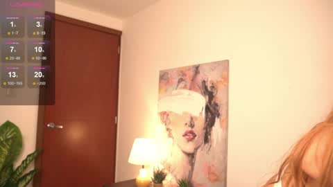Suki online show from May 18, 2026, 4:18 am
