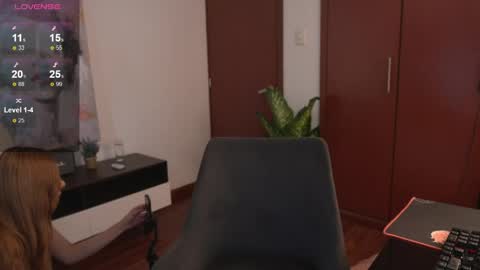 Suki online show from May 29, 2026, 4:05 pm