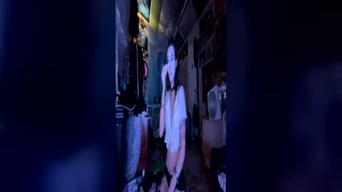Snapshot of suki_six2 chatting on July 2, 2026, 4:07 am Suki online show from July 2, 2026, 4:07 am