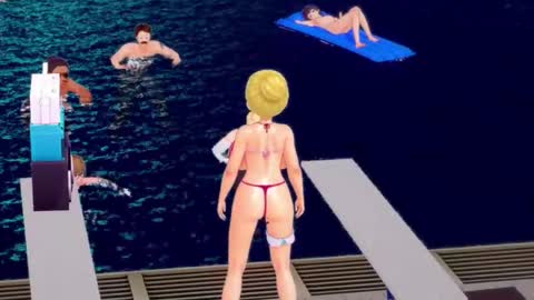 Sukisuk online show from February 15, 2026, 11:23 pm