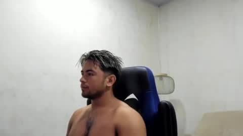 sukuna_hara online show from October 3, 2025, 2:03 pm