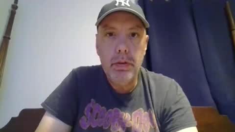 Sully online show from October 20, 2025, 12:11 am