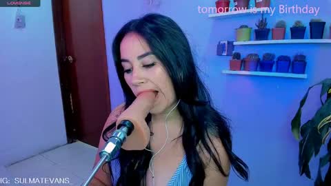 Diana online show from May 28, 2026, 2:03 pm