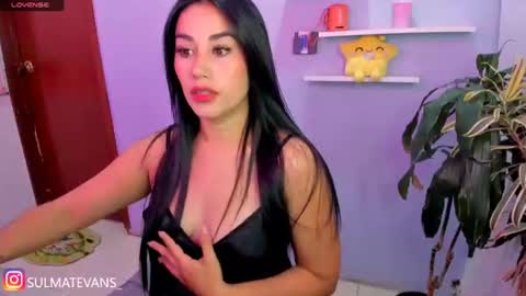 Snapshot of sulmatevans_ chatting on July 14, 2026, 6:18 am Diana online show from July 14, 2026, 6:18 am