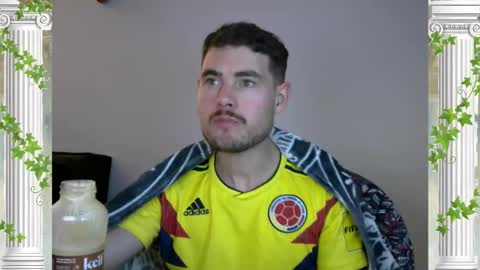 The Sultan online show from November 1, 2025, 11:07 pm