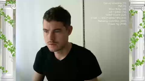 The Sultan online show from March 14, 2026, 3:06 pm