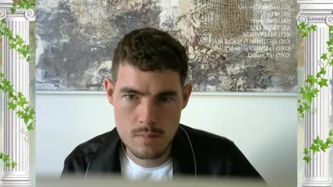 The Sultan online show from April 4, 2026, 2:58 pm