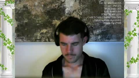 The Sultan online show from April 7, 2026, 12:55 am